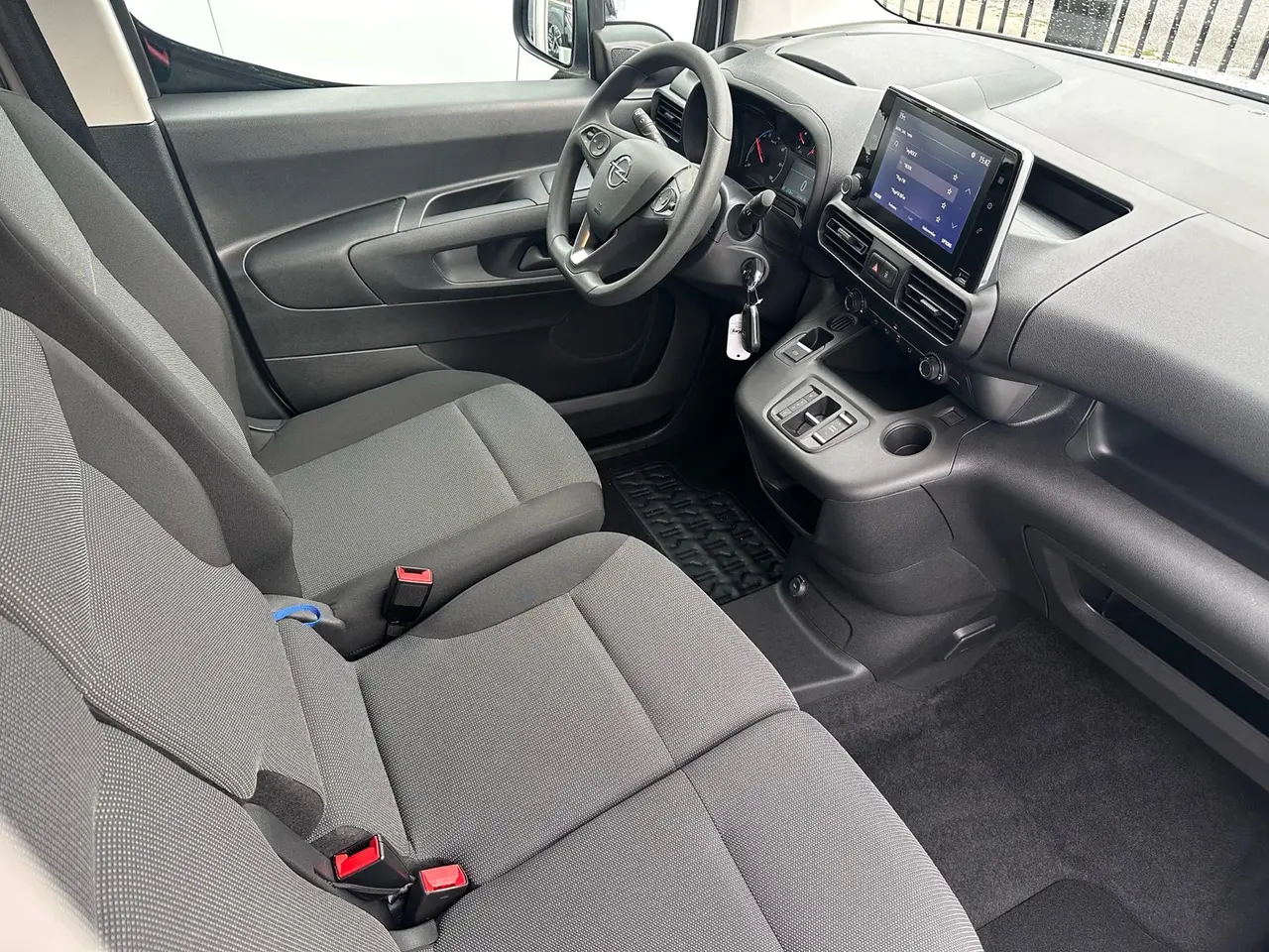 Billede 8 - Opel Combo-e 50 Innovation L2V1