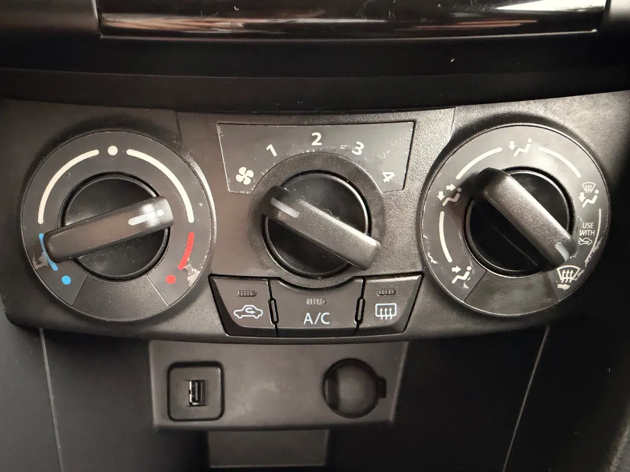 Billede 18 - Suzuki Swift 1,2 GL