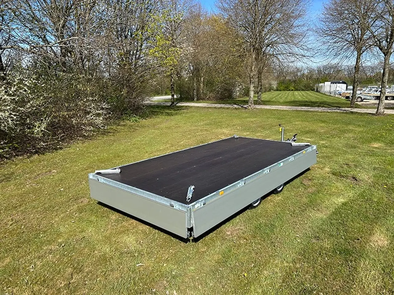 Billede 6 - EDUARD trailer 4020-2700.63