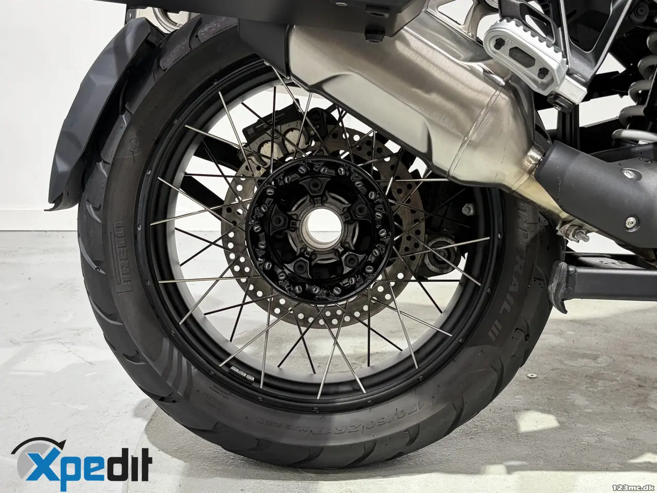 Billede 23 - BMW R 1300 GS