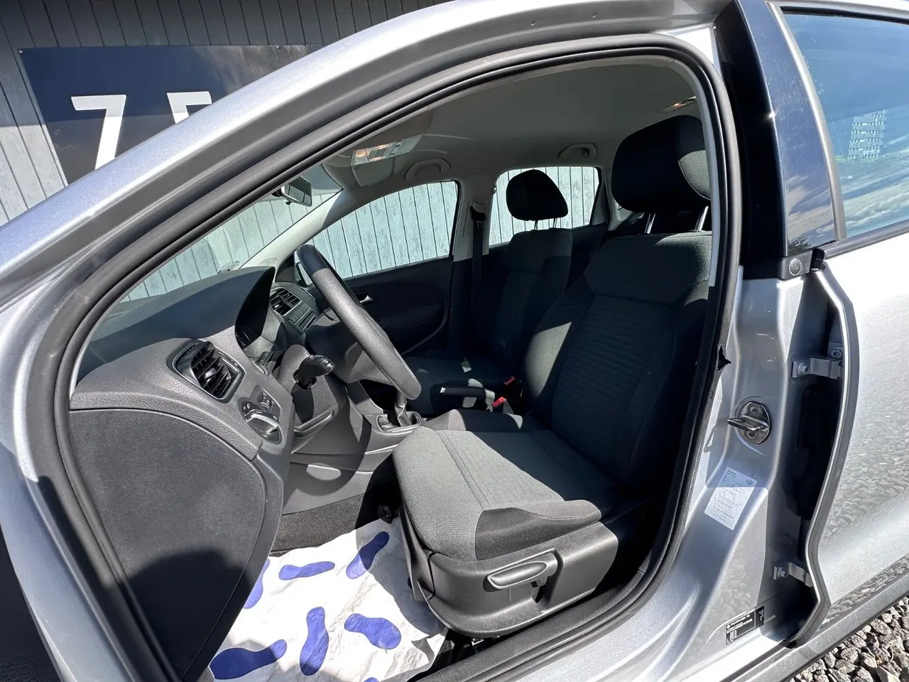 Billede 9 - VW Polo 1,4 Comfortline