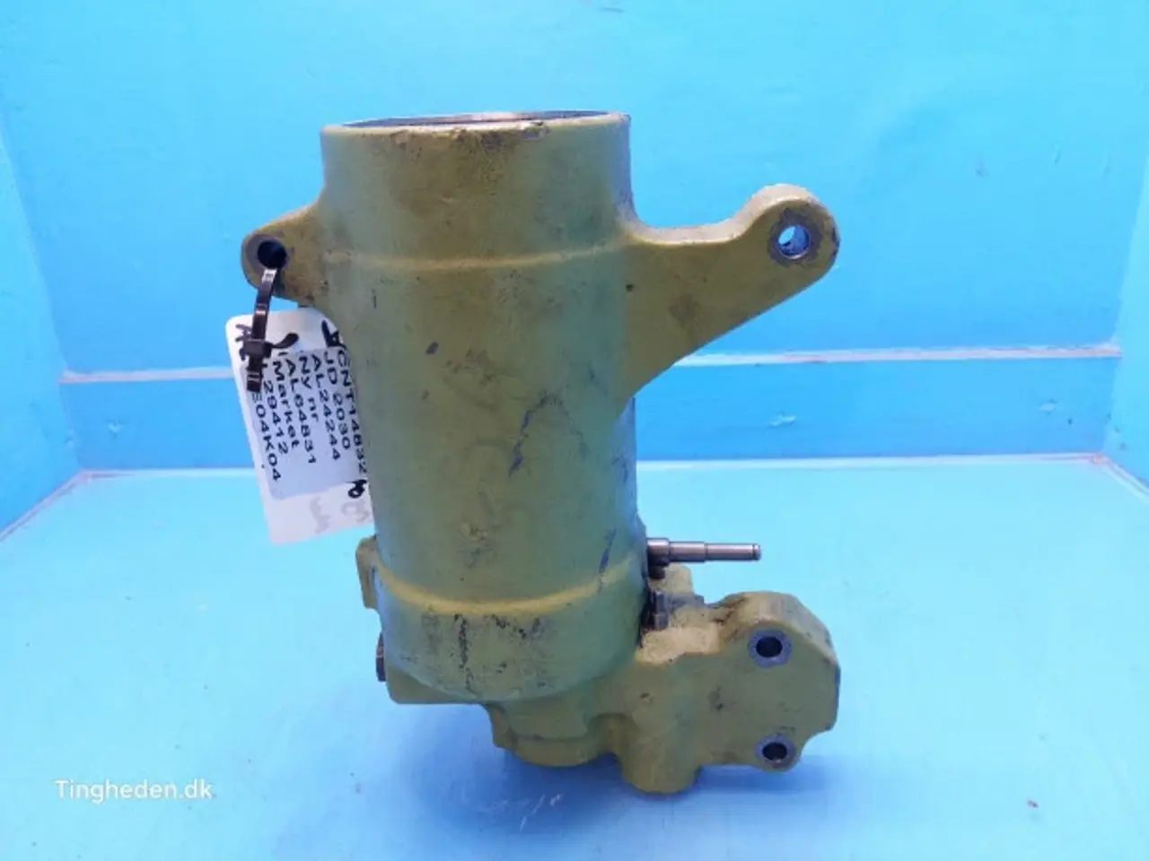 Billede 13 - John Deere 2030 Cylinderhus AL24244