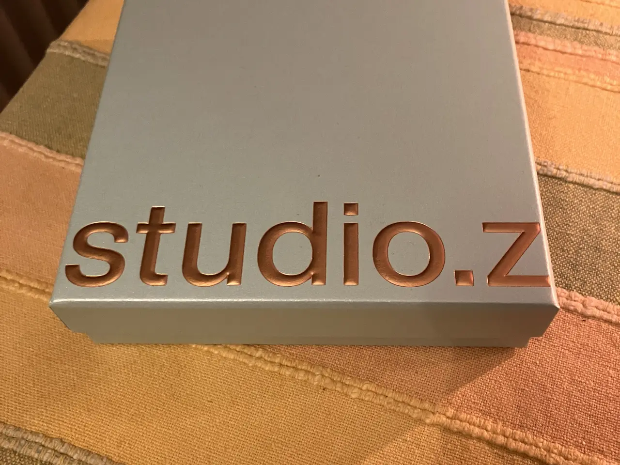 Billede 2 - Studio Z Aurelia halskæde- og armbånnd i sølv