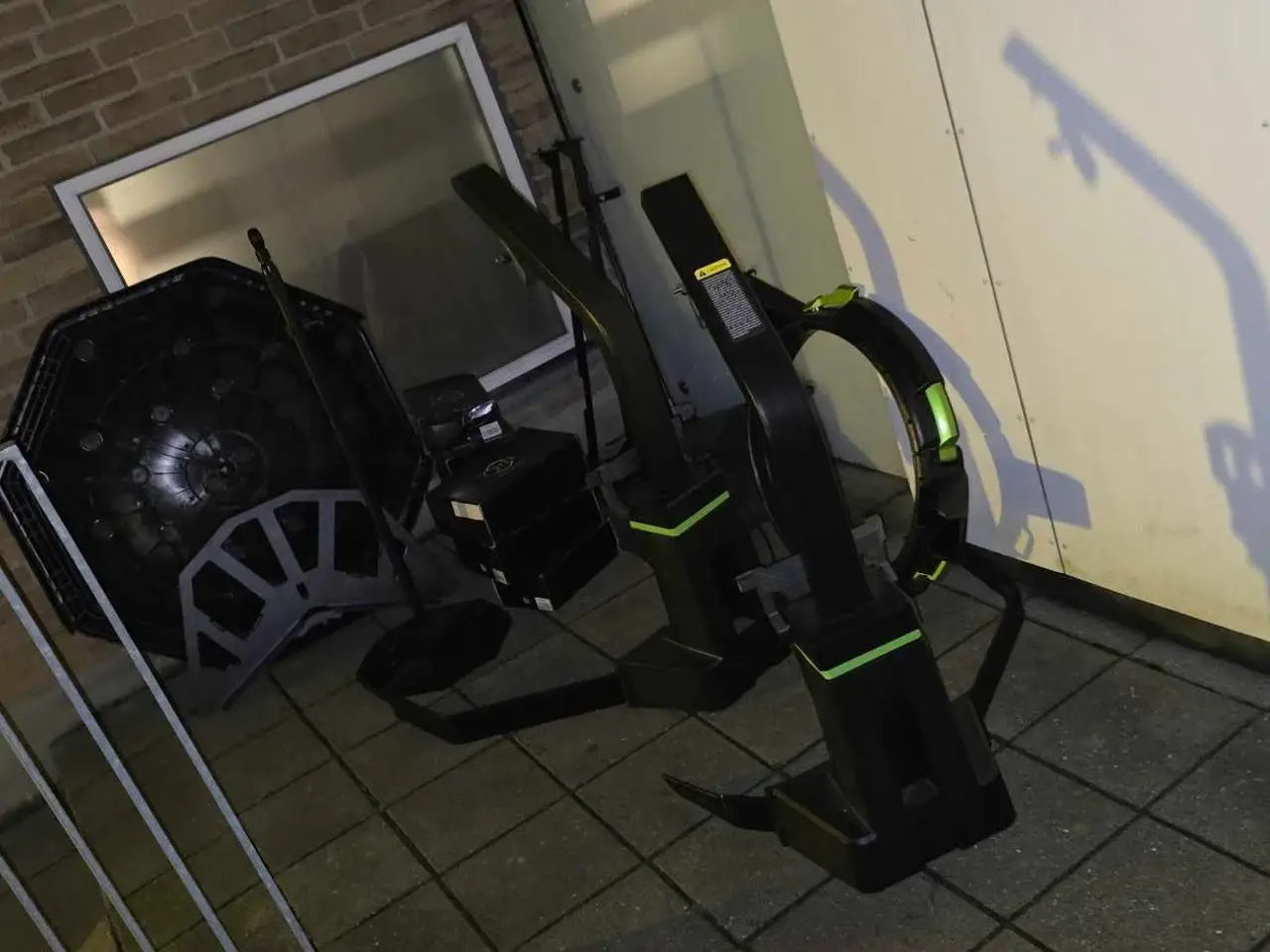 Billede 8 - Virtuix Omni VR Treadmill
