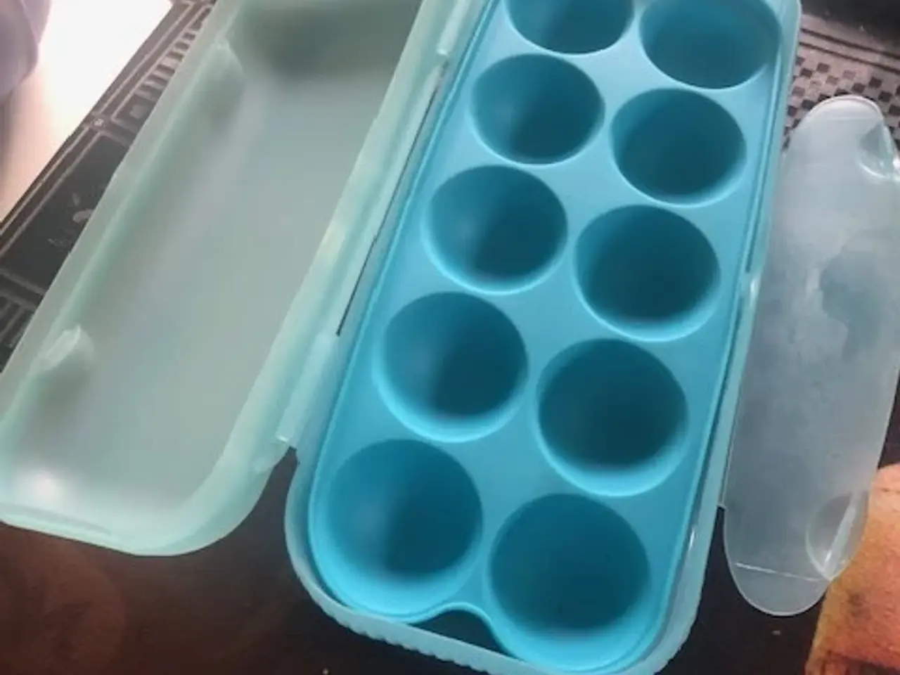 Billede 3 - Div. Tupperware SÆLGES
