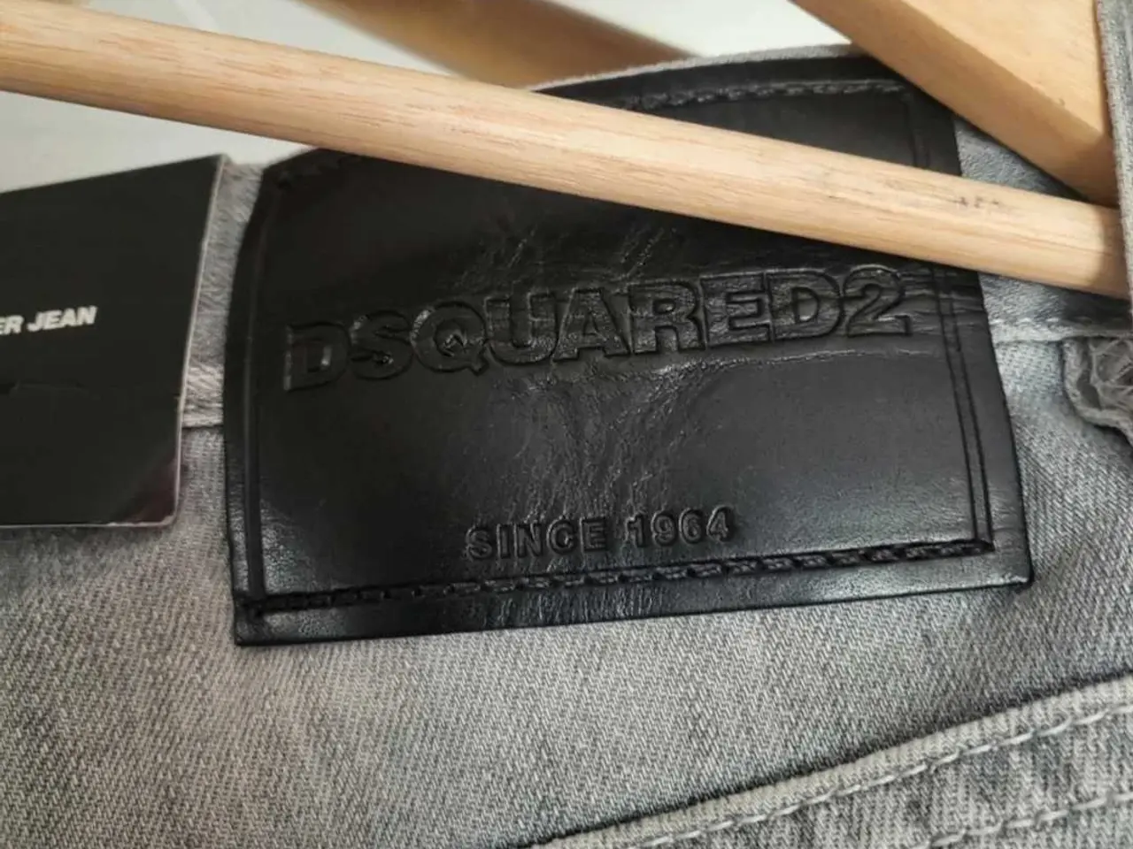 Billede 6 - Dsquared 2 jeans