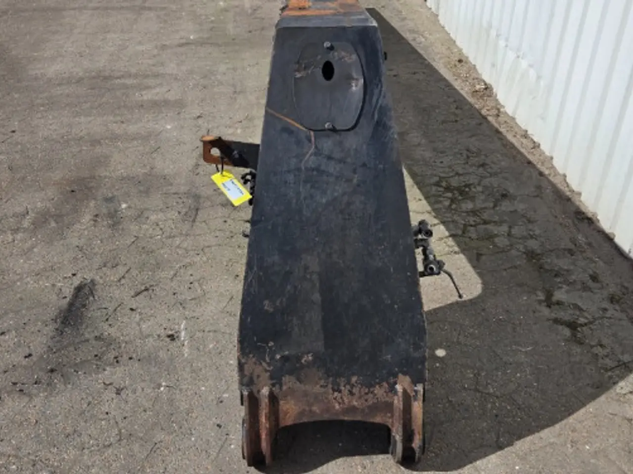 Billede 10 - Manitou MLT840-145PS Bom 293690