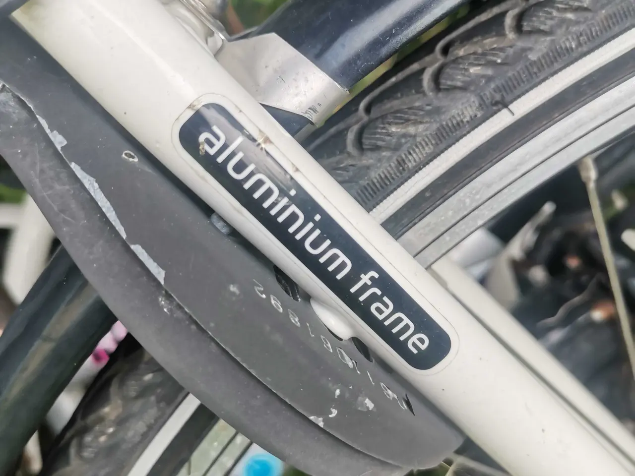 Billede 10 - God cykel🌸 80 kr
