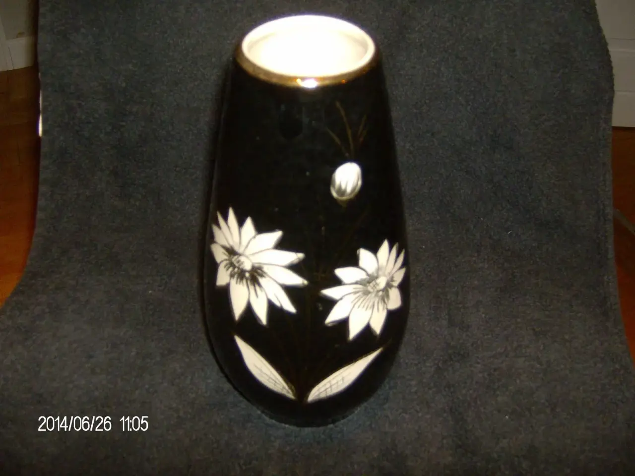 Billede 1 - Vase 