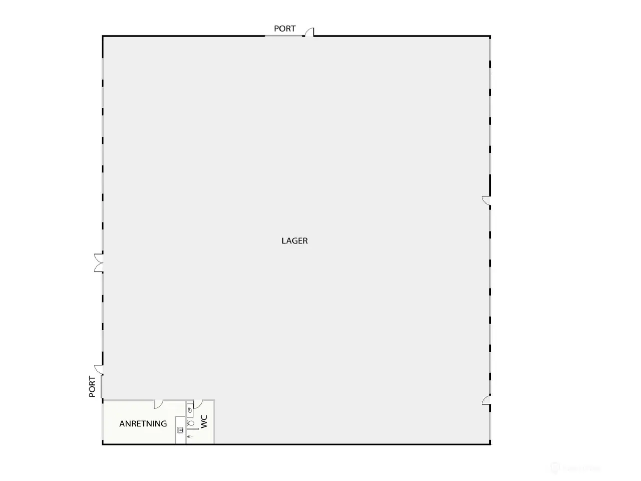Billede 17 - 1502-23: Roholmsvej 17G, 2620 Albertslund – 1.550 m²