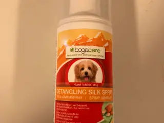 Ny pelspleje glans