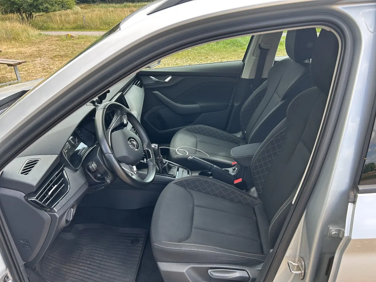 Billede 9 - Skoda Kamiq 1,0 TSi 110 Life DSG