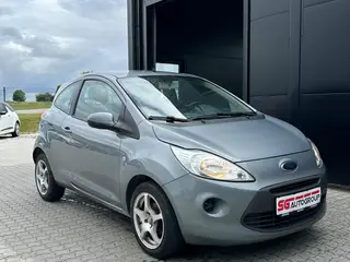 Ford Ka 1,2 Trend