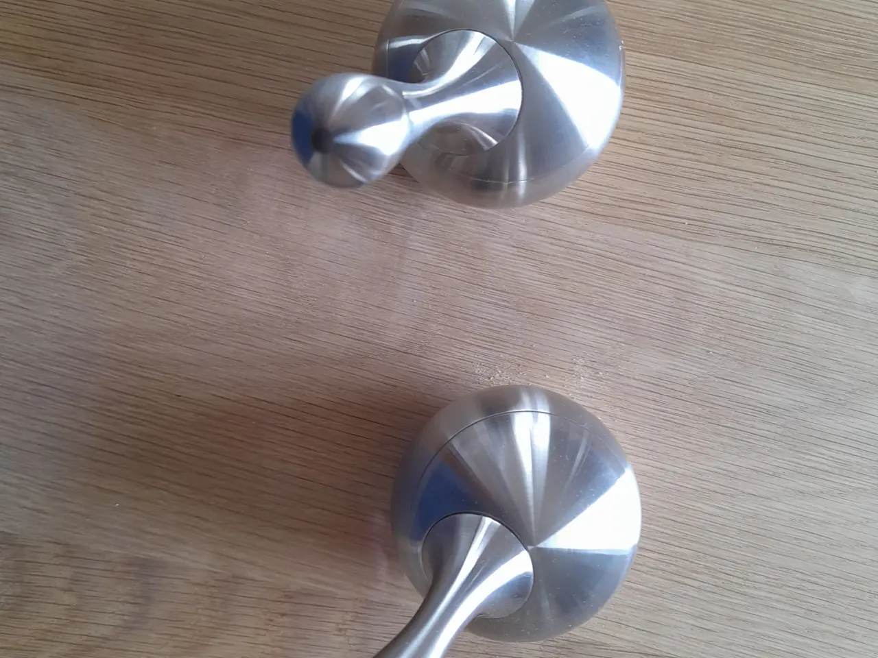 Billede 1 - Salt og peber Georg Jensen