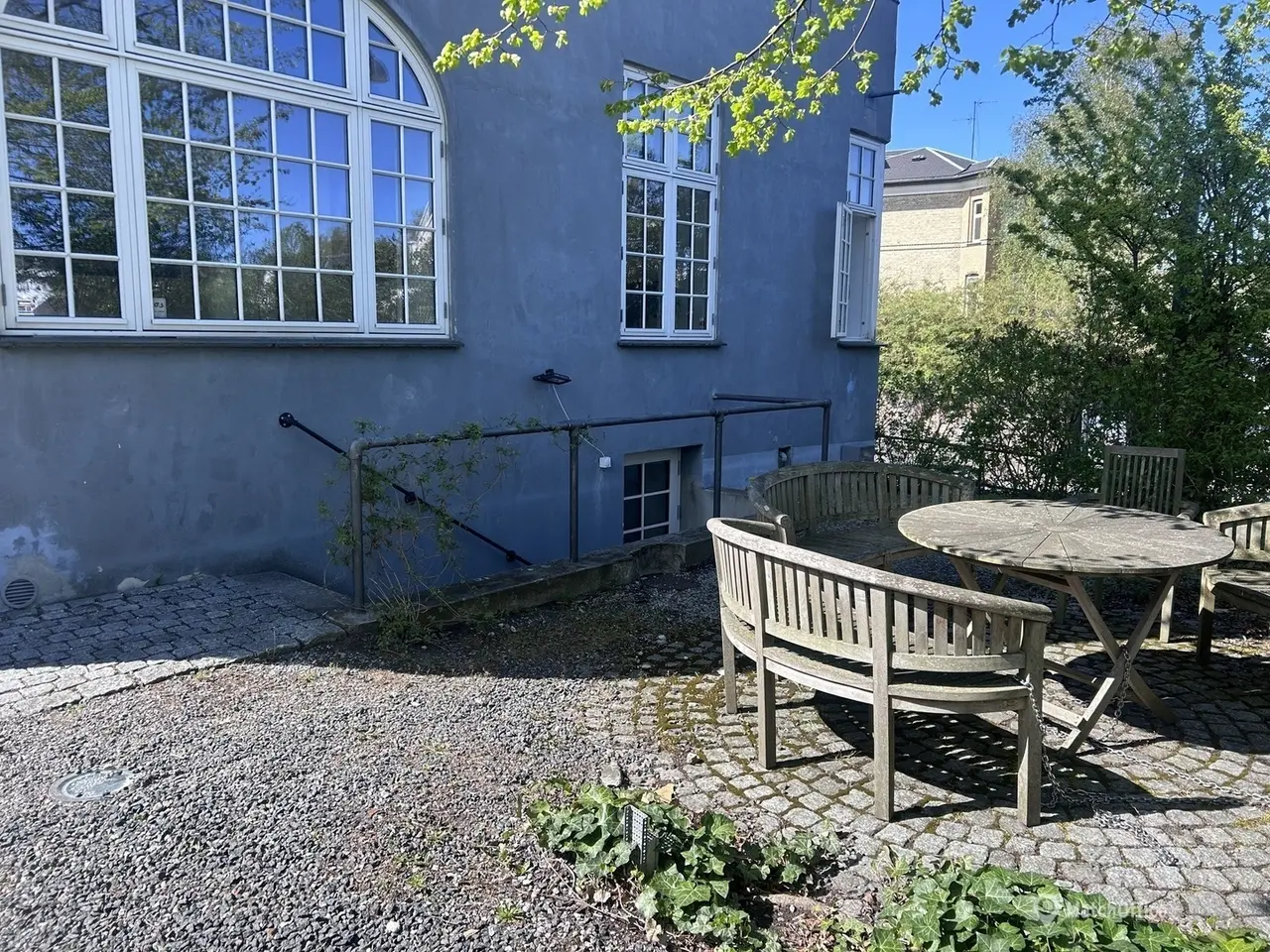 Billede 7 - Kontor til leje på Ryvangs Allé 91. 2900 Hellerup