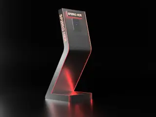 3D printer service/ ingeniør rådgivning