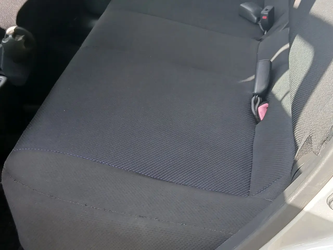 Billede 7 - SUZUKI IGNIS sælges