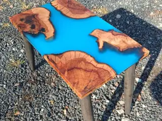 Nyt Lille Epoxy Bord