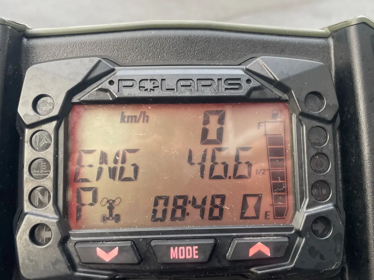 Billede 7 - Polaris Sportsman 570 X2 EPS