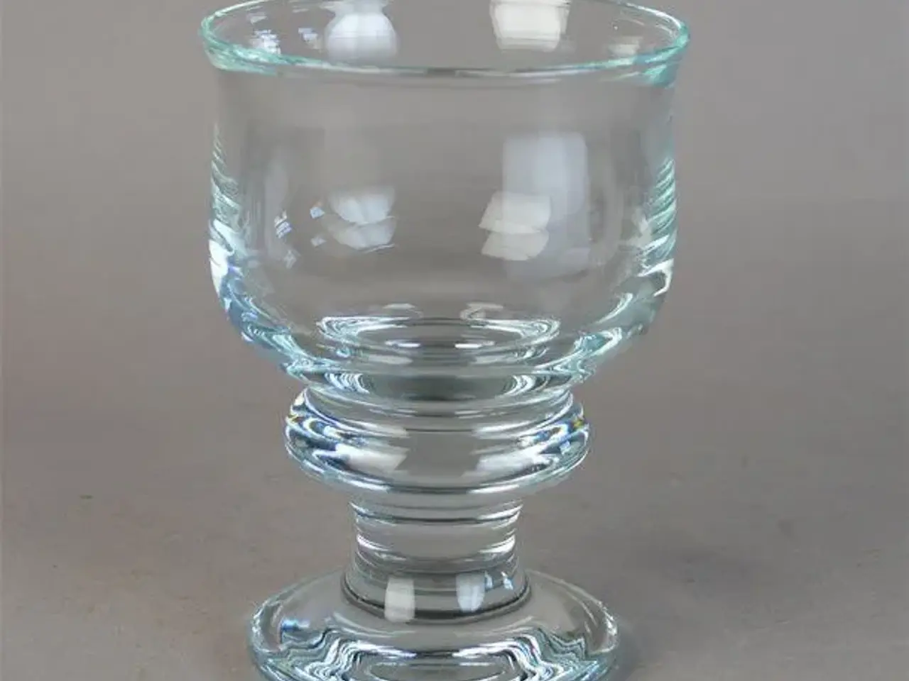 Billede 1 - Holmegaard Tivoli Copenhagen Glas