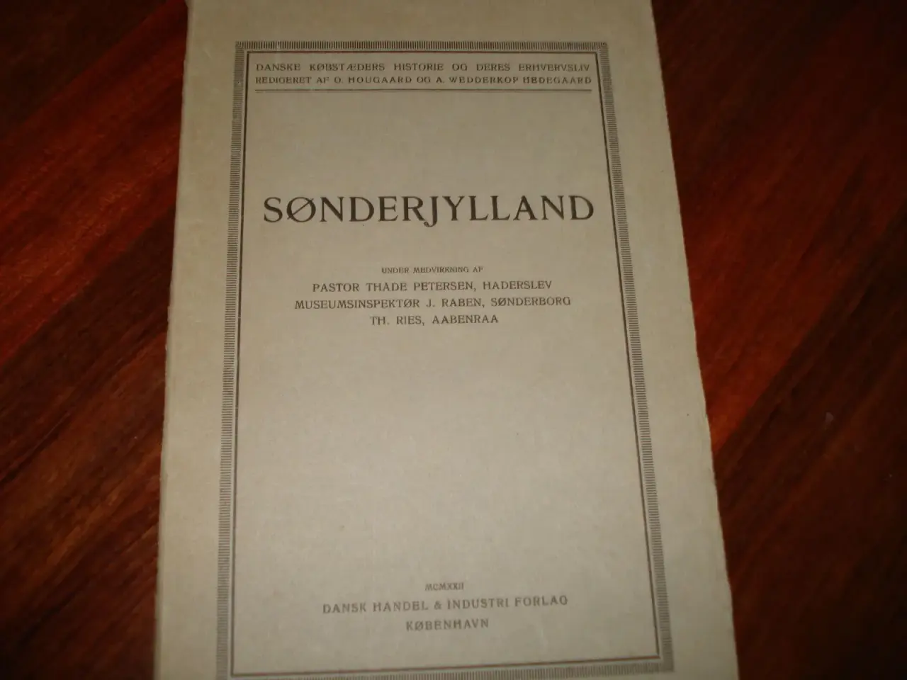 Billede 1 - Sønderjylland
