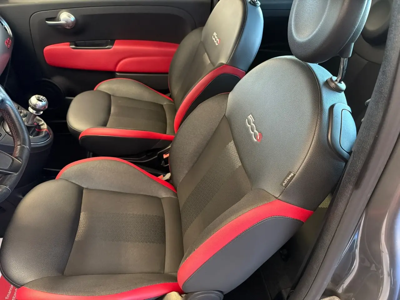 Billede 6 - Fiat 500 0,9 TwinAir 105 S