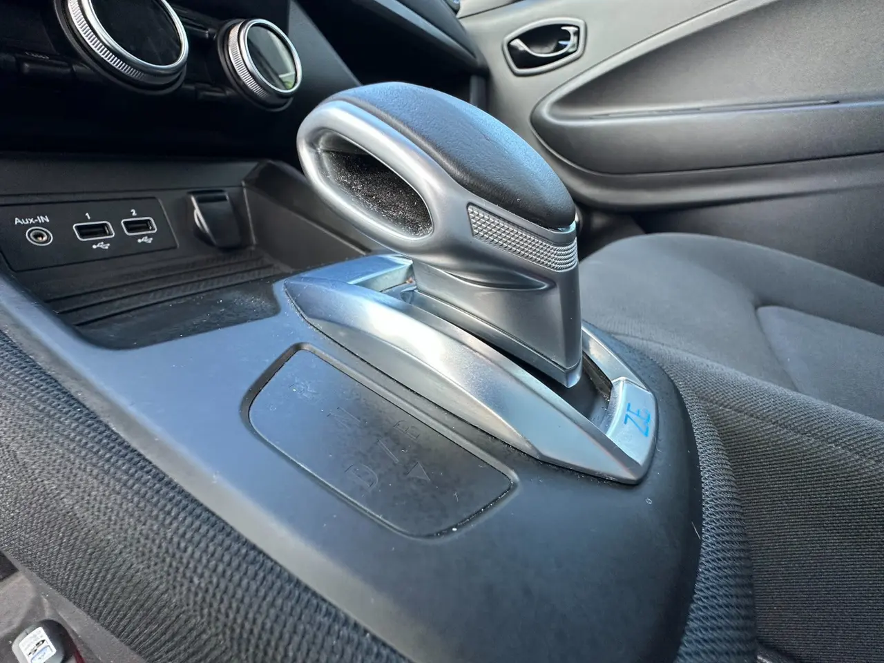 Billede 15 - Renault Zoe 52 Zen