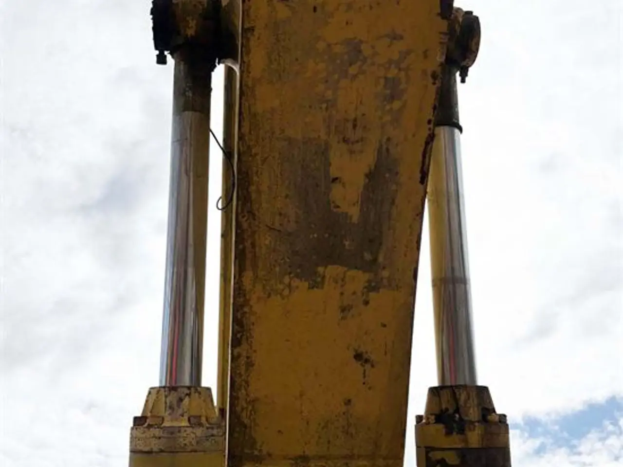 Billede 30 - New Holland E485 - 51 ton