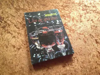 Vin og spiritus