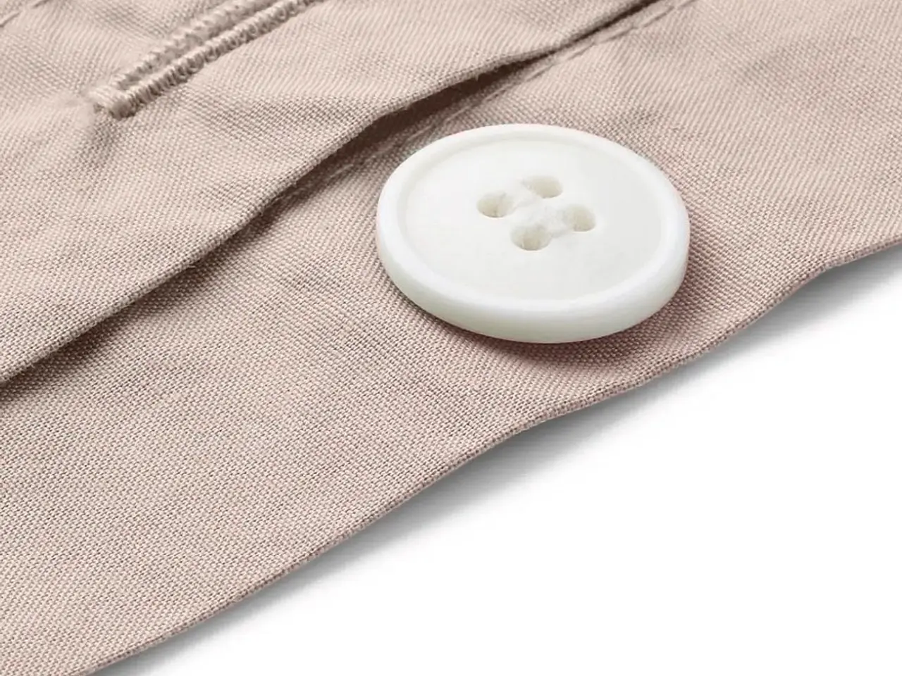 Billede 4 - Sekan stonewashed Percale sengesæt 140*200
