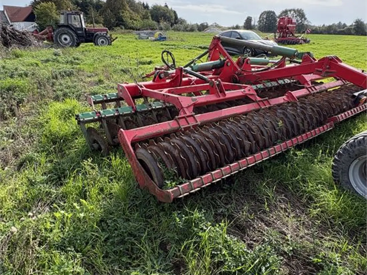 Billede 7 - Unia ares6