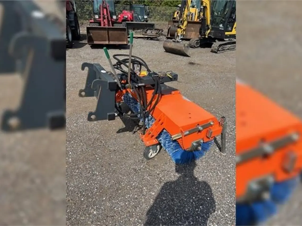 Billede 2 - Tuchel Plus 590 - 150