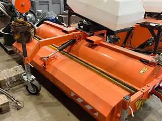 Moderntech BMR 200