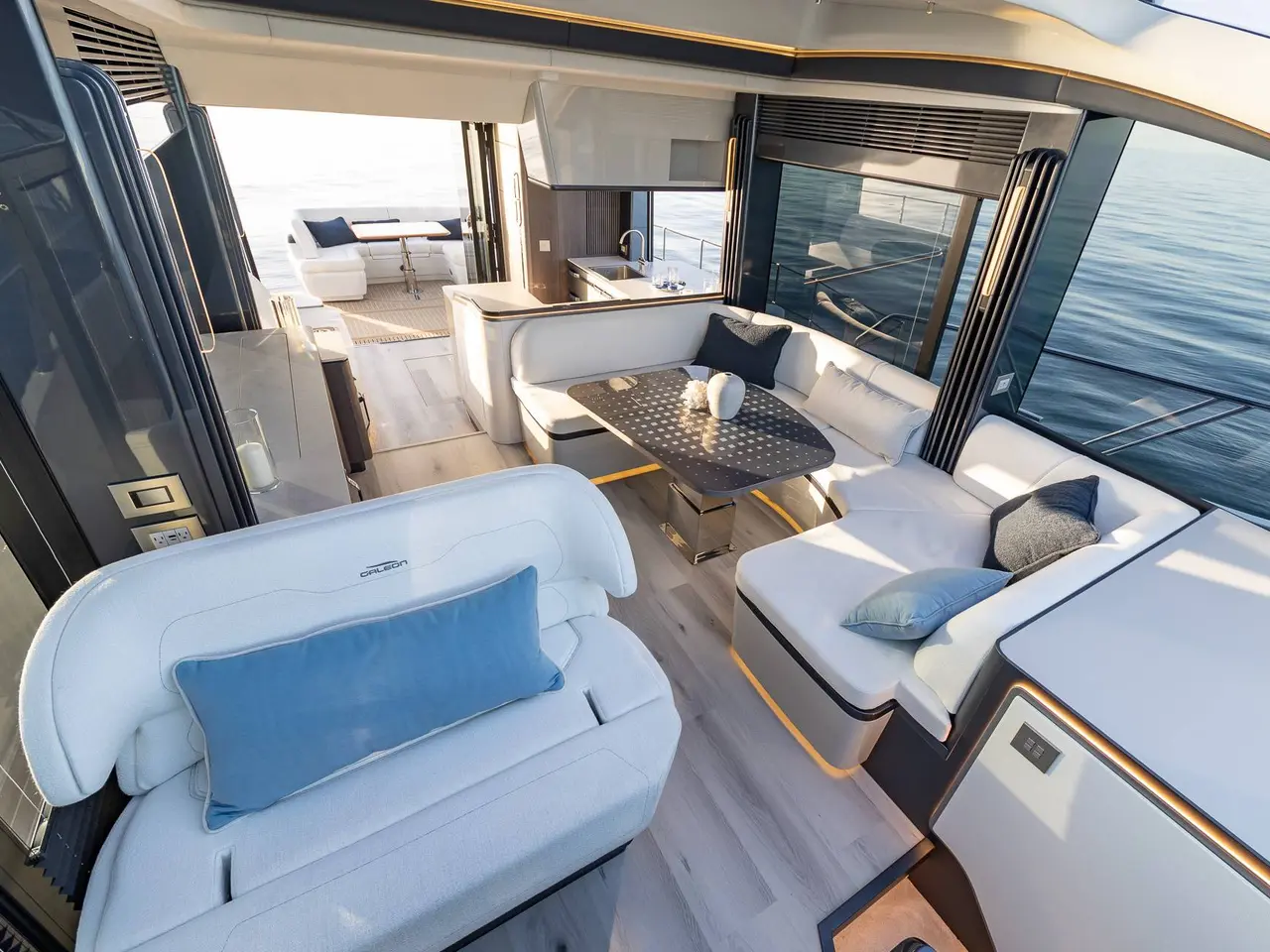 Billede 89 - Galeon 570 SKY