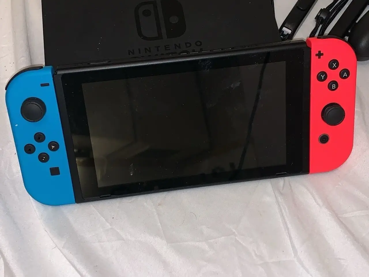 Billede 3 - Nintendo Switch (Sport Edition)