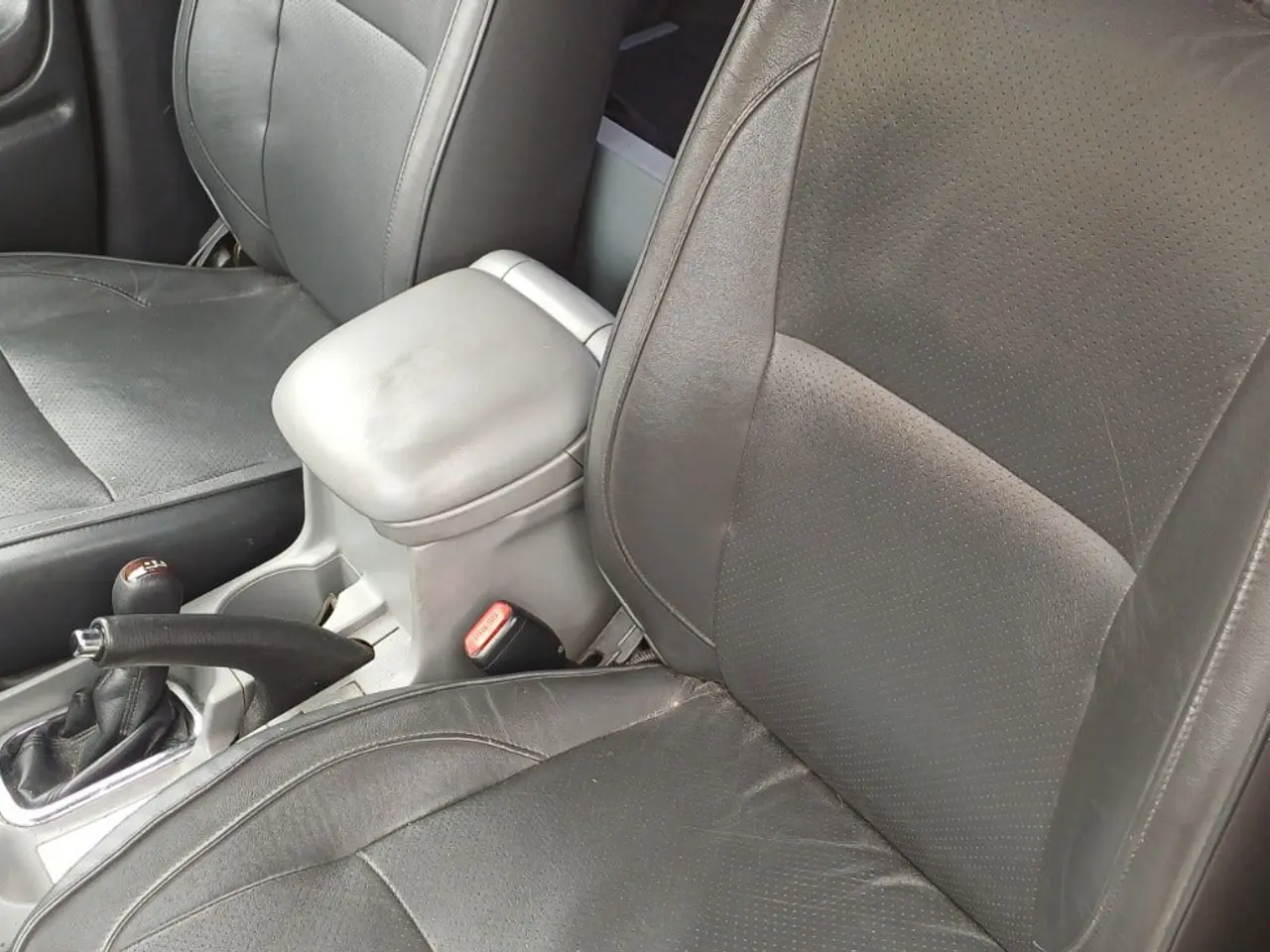 Billede 12 - Suzuki Grand Vitara 2,5 V6 Active aut. Van