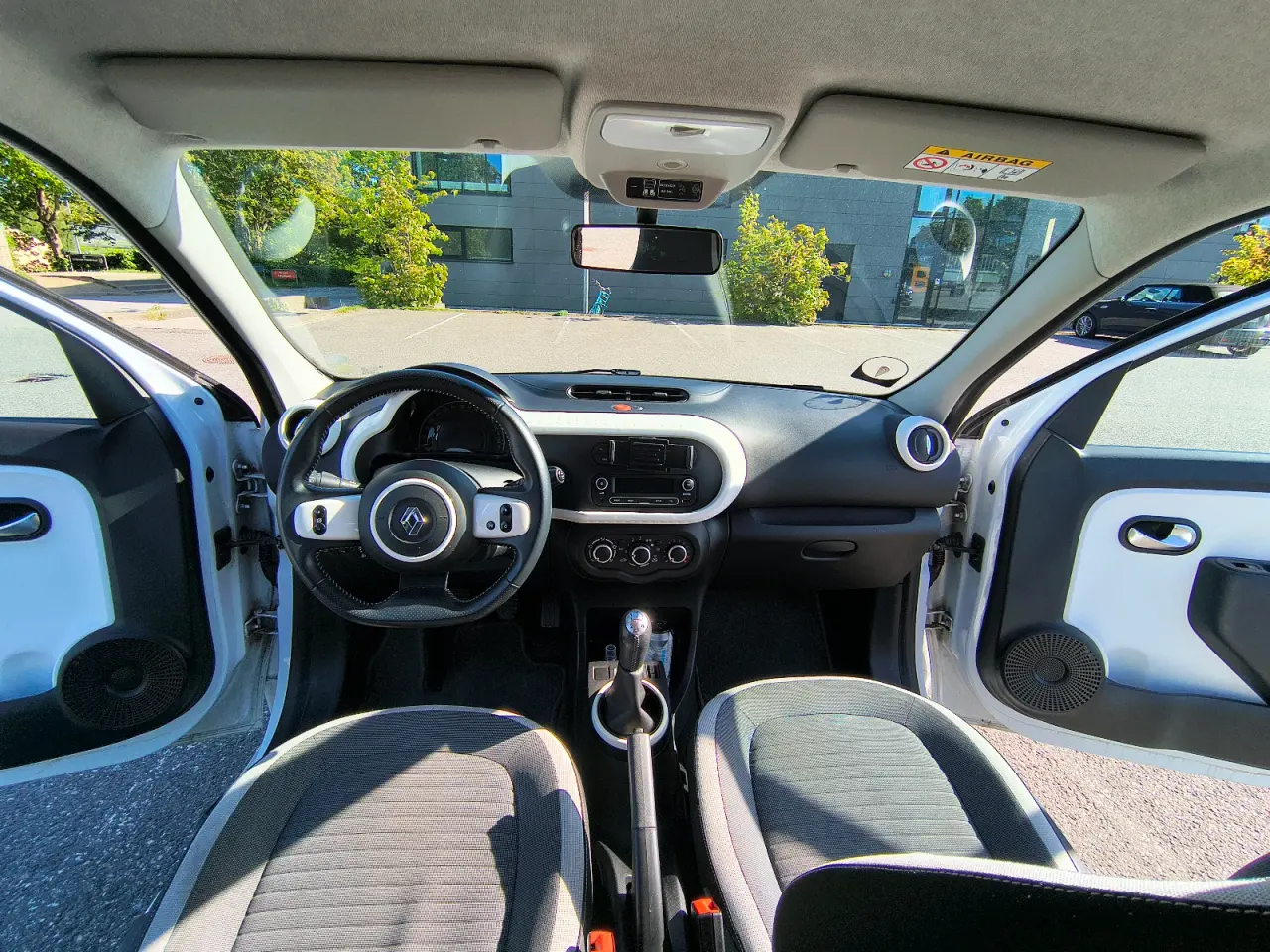 Billede 10 - Renault Twingo