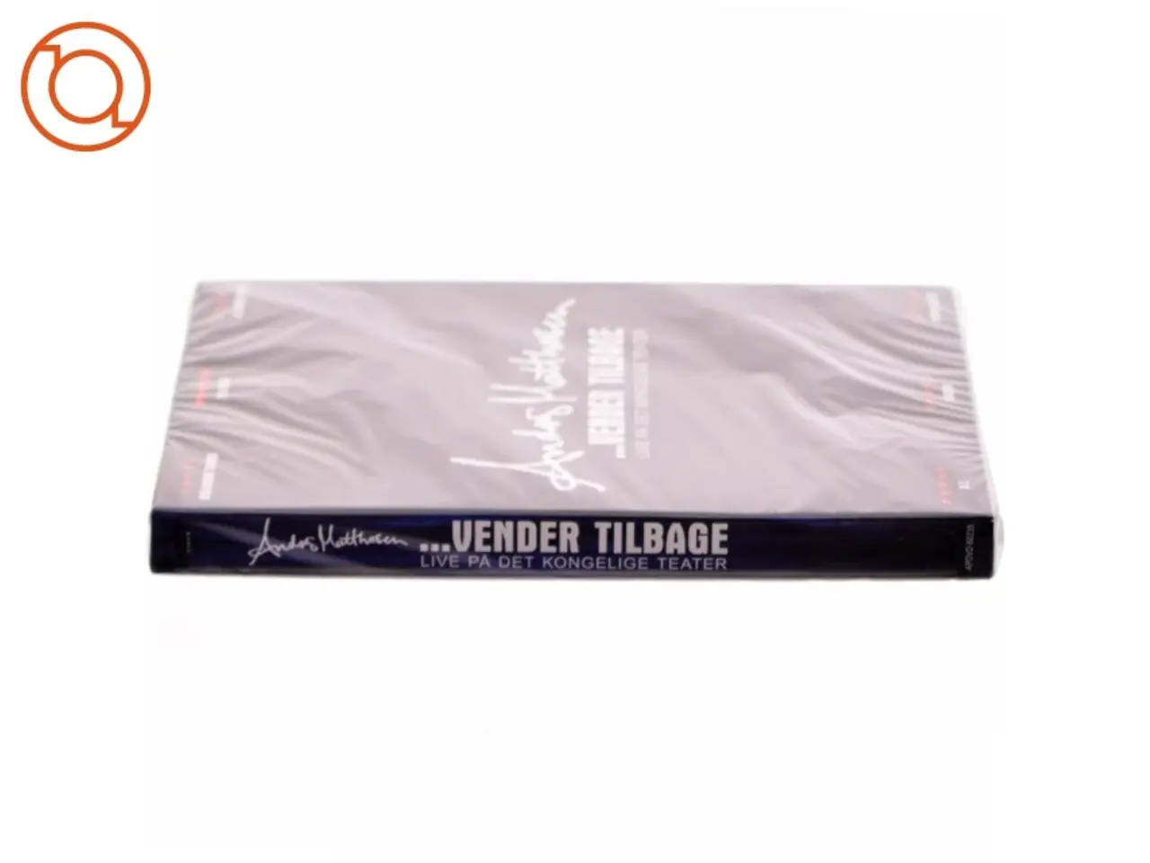 Billede 2 - Anden... Vender Tilbage