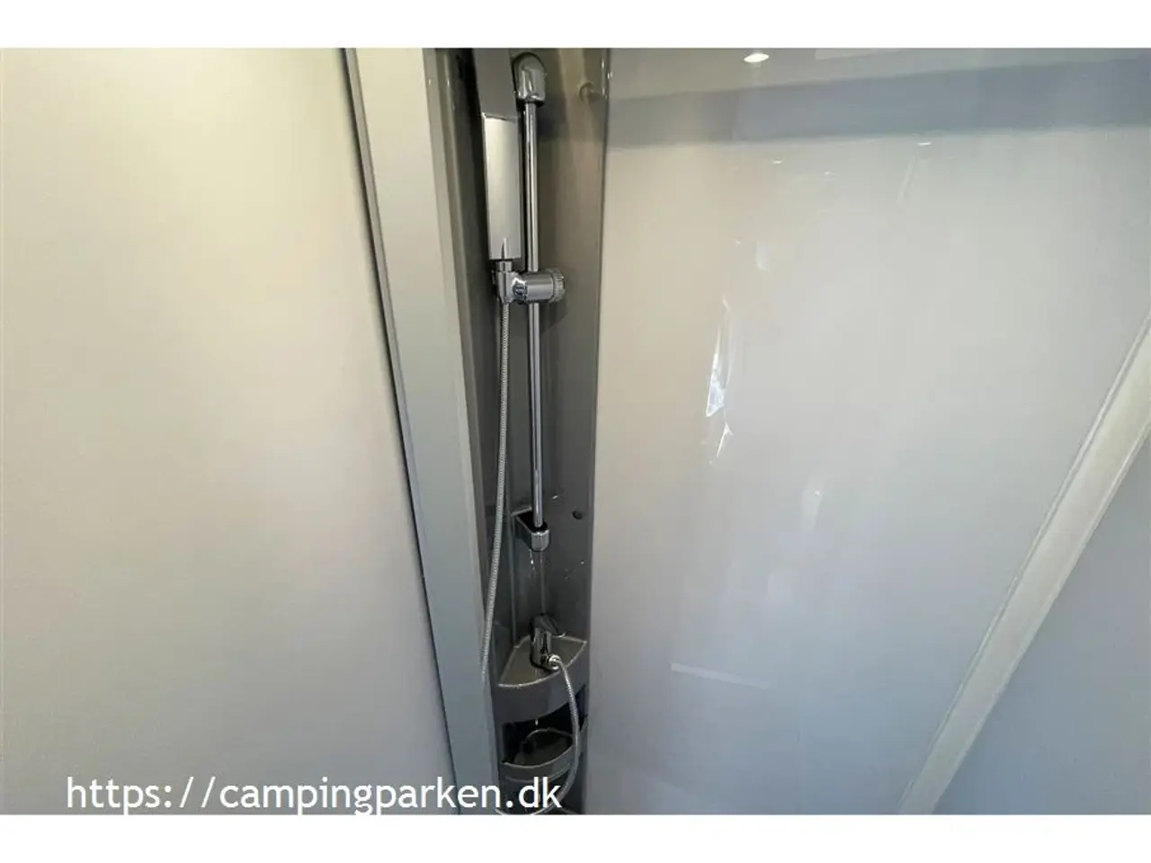 Billede 12 - 2024 - Dethleffs Just GO T7055 EB Lækker Dethleffs autocamper med enkeltsenge, automatgear og masser af udstyr