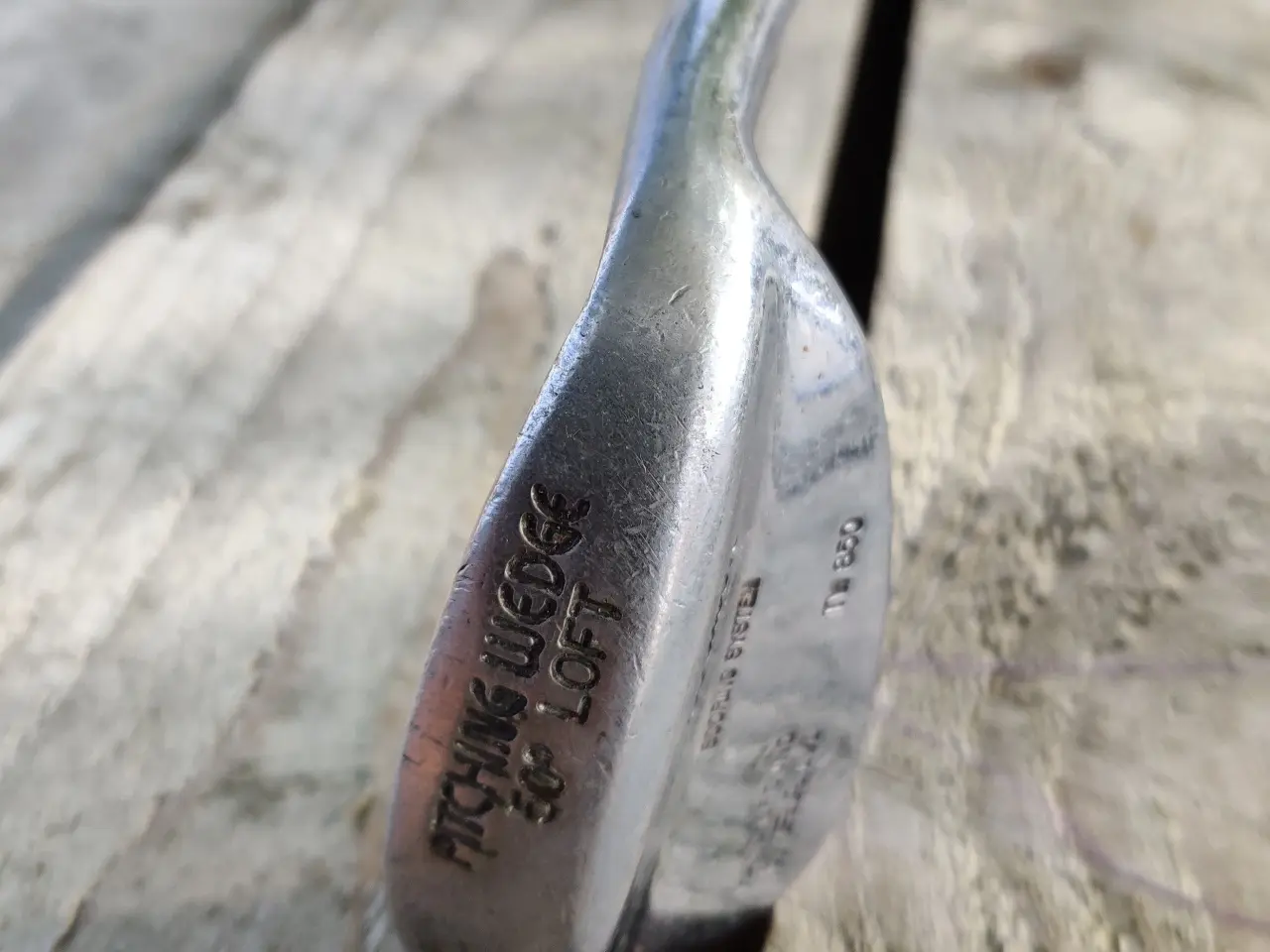 Billede 3 - Golfjern