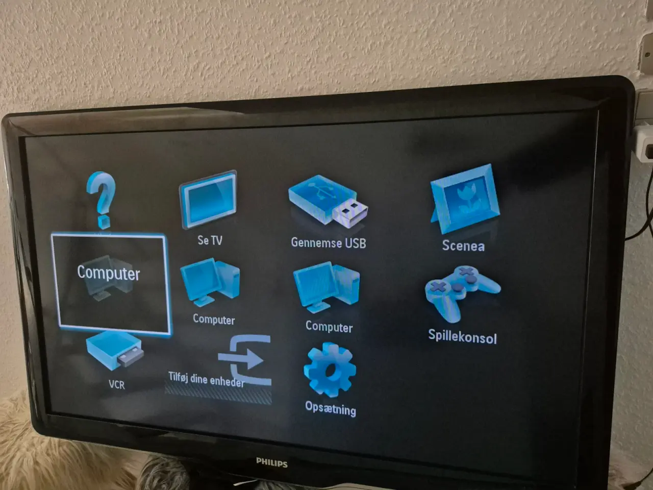 Billede 1 - Tv 46