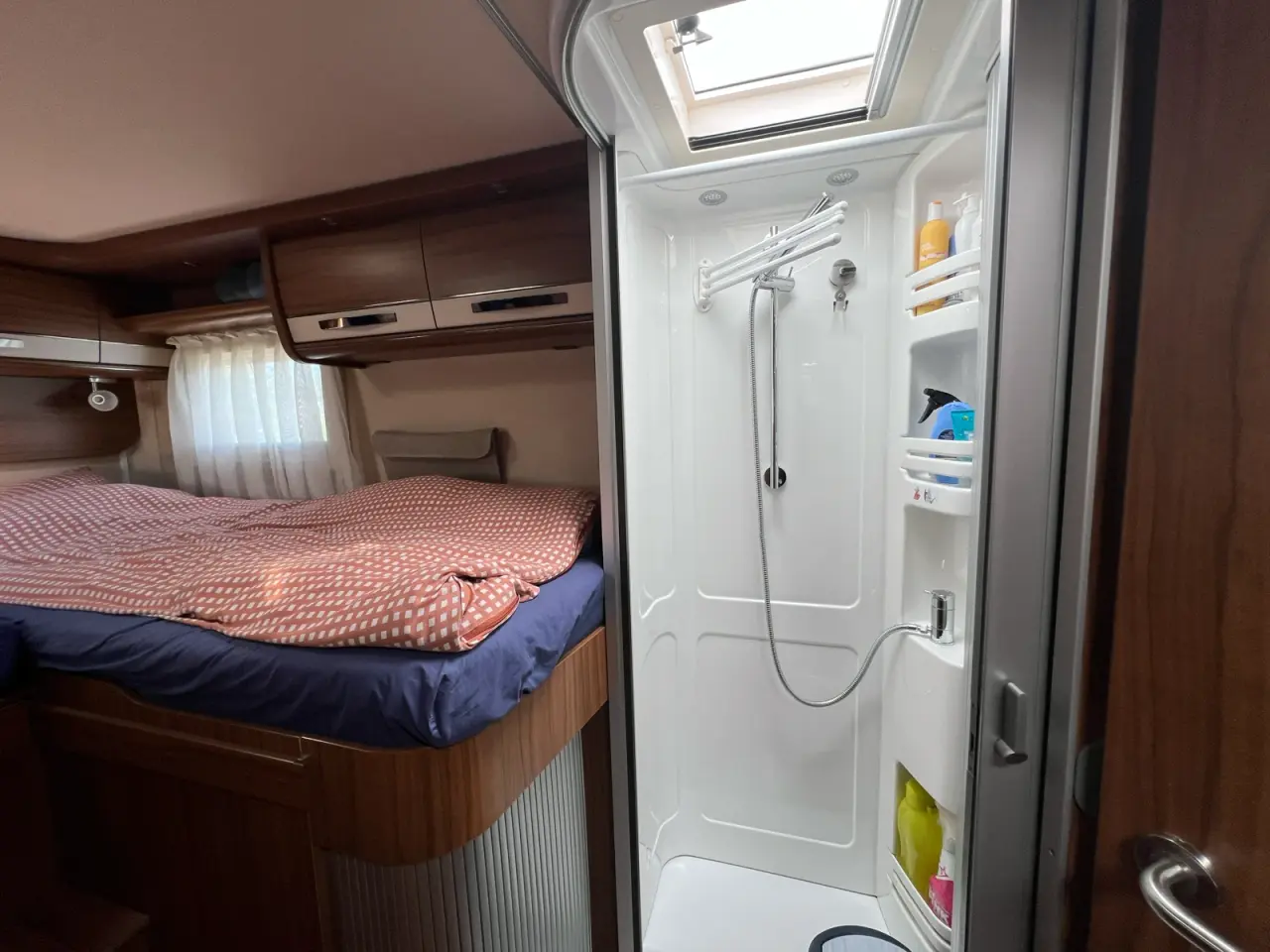 Billede 14 - Hymer B704 Premium Line