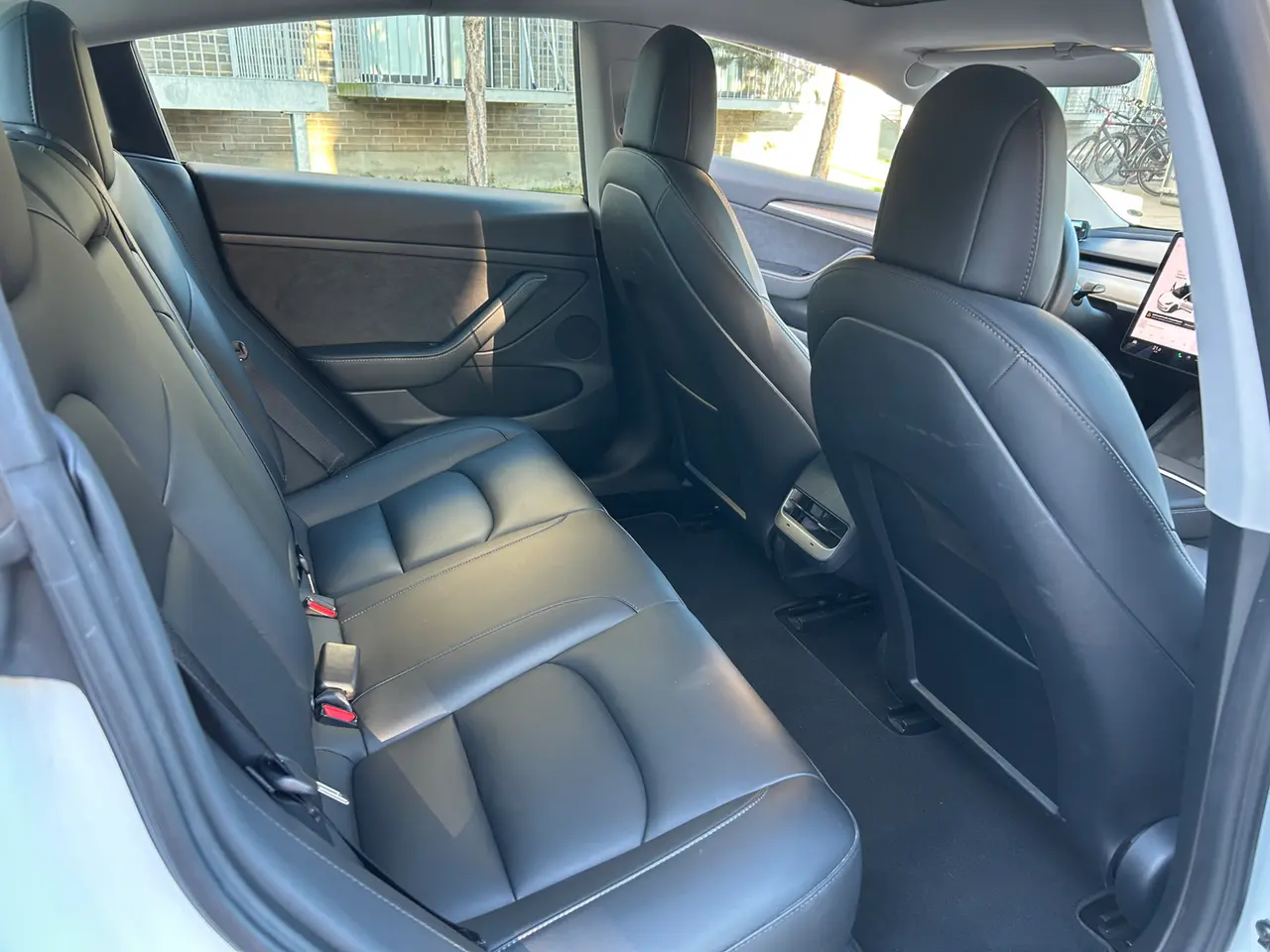 Billede 11 - Tesla Model 3  Standard Range+ RWD