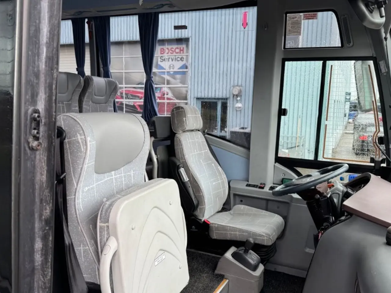 Billede 5 - Isuzu TURQUOISE QBUS31-3