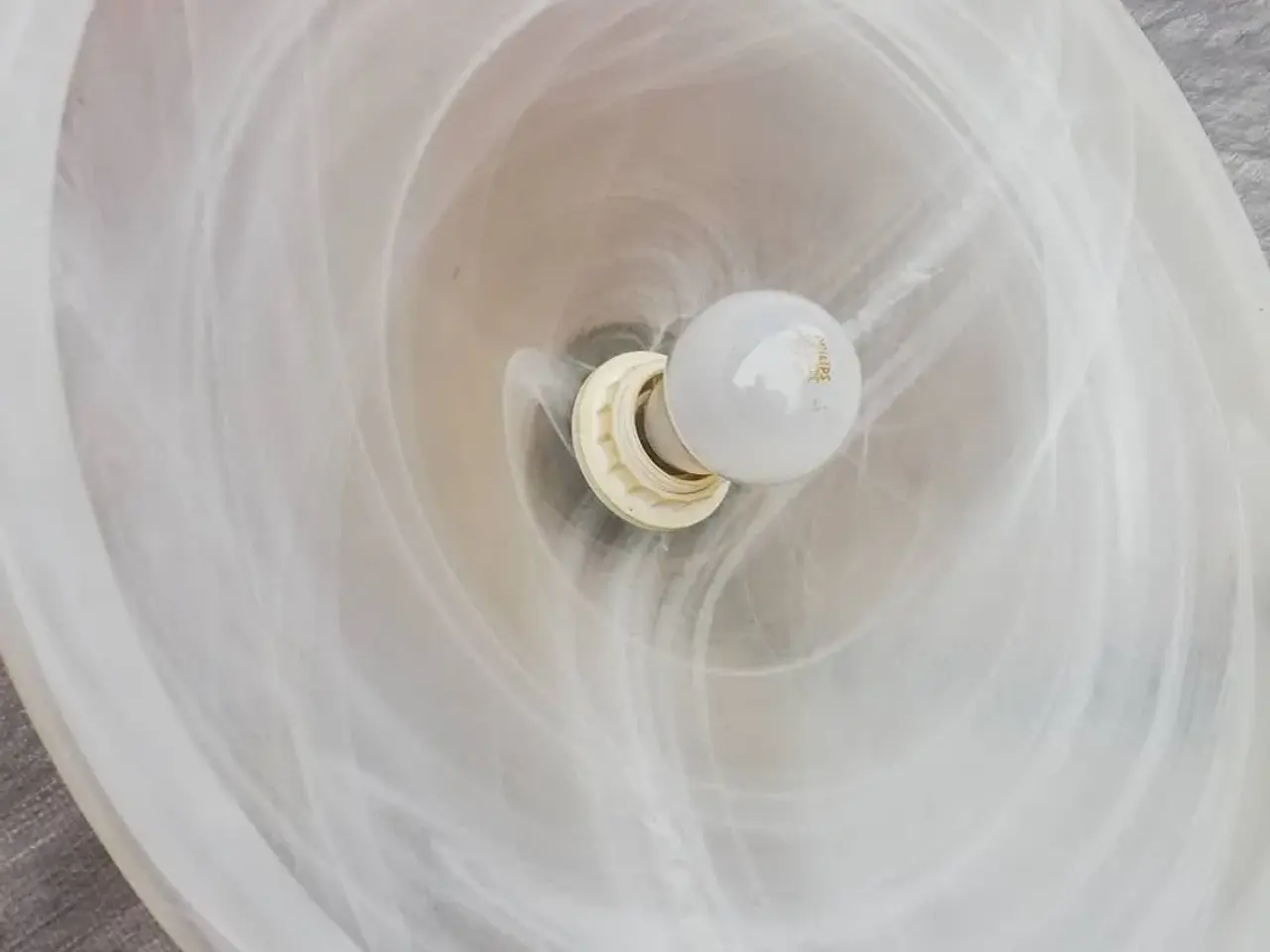 Billede 6 - Loftslampe