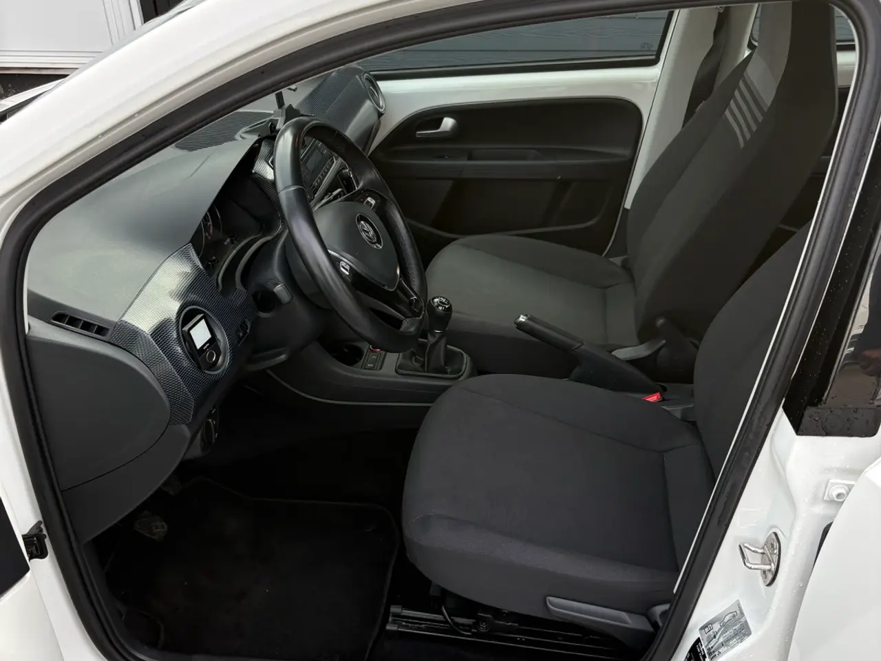 Billede 7 - VW Up!