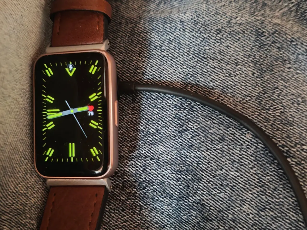 Billede 6 - Samsung Galaxy fit3