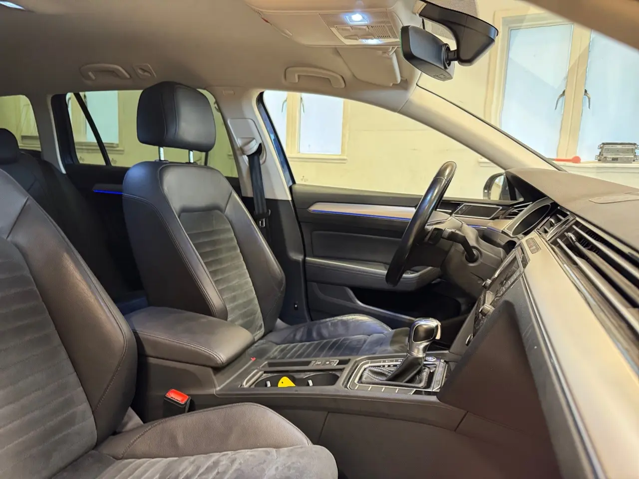 Billede 16 - VW Passat 1,4 GTE Highline+ Variant DSG