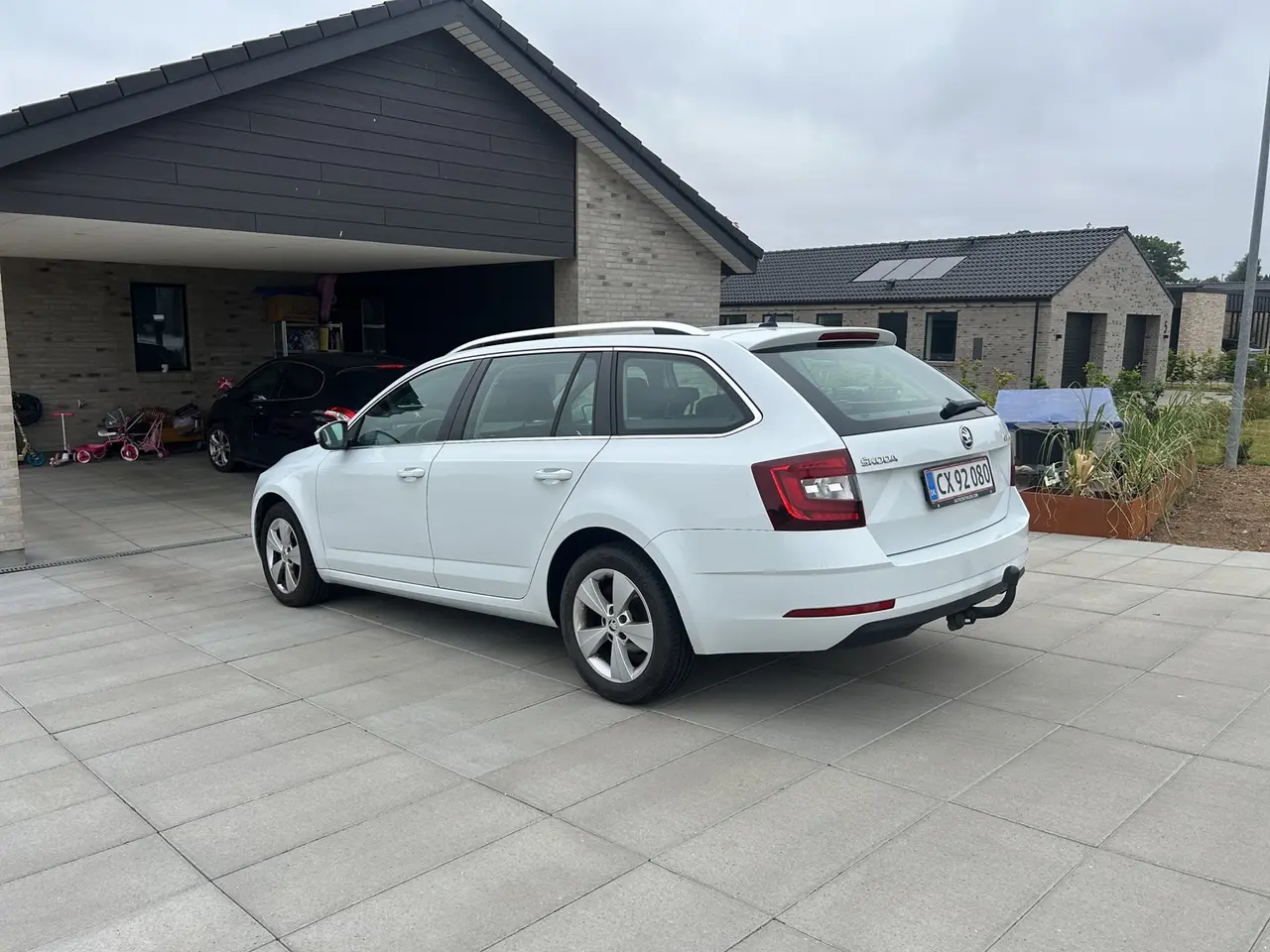 Billede 3 - Skoda Octavia 2,0 TDi 150 Business Line+ Combi DSG