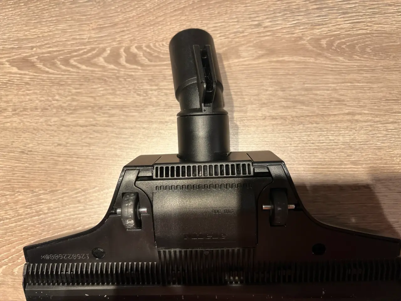 Billede 7 - Miele TurboTeQ støvsuger mundstykke